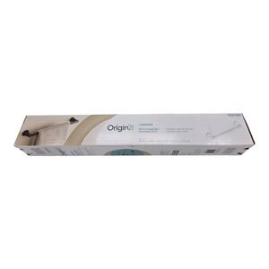Origin21 Candace 18" Towel Bar Matte Black Finish #5287668